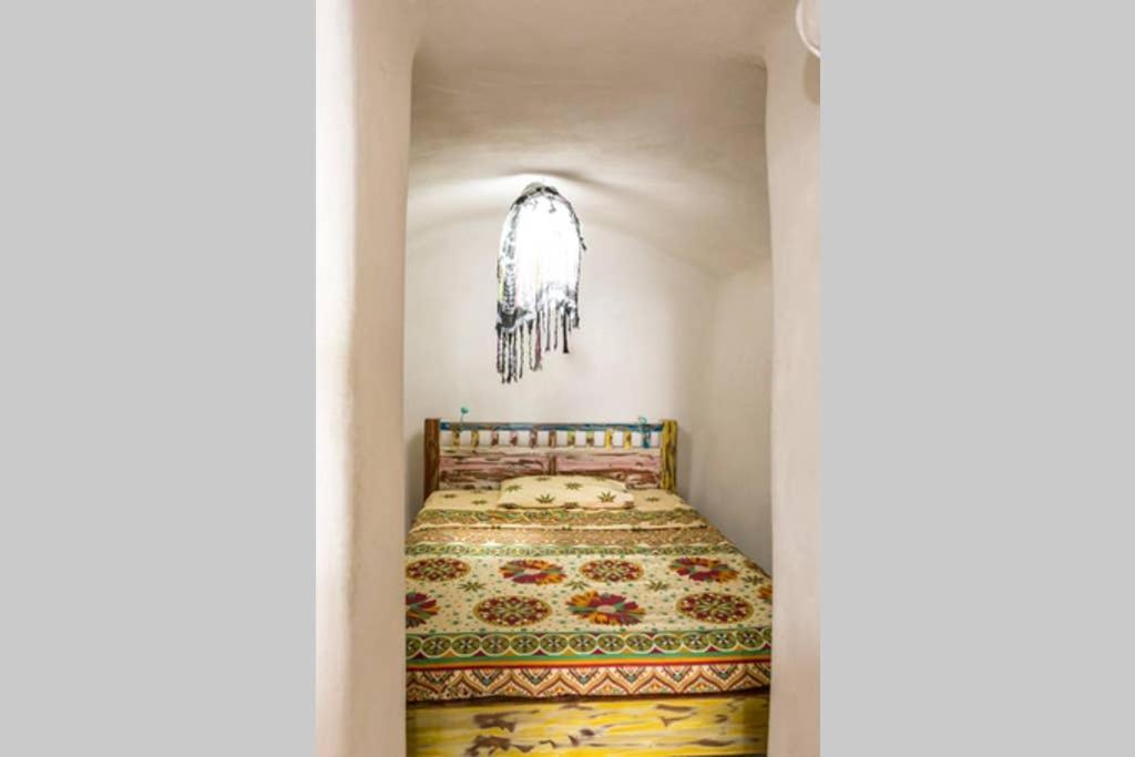 אויה Chalaris Armeni Villa מראה חיצוני תמונה